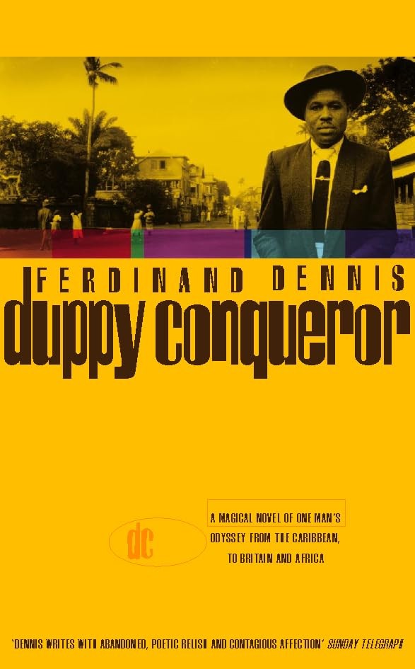 Duppy Conqueror