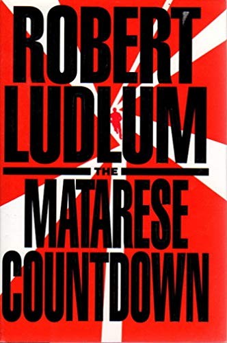 The Matarese Countdown