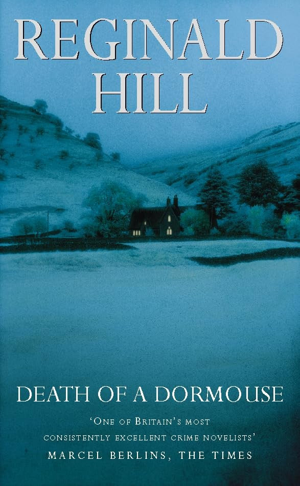 Death of a Dormouse