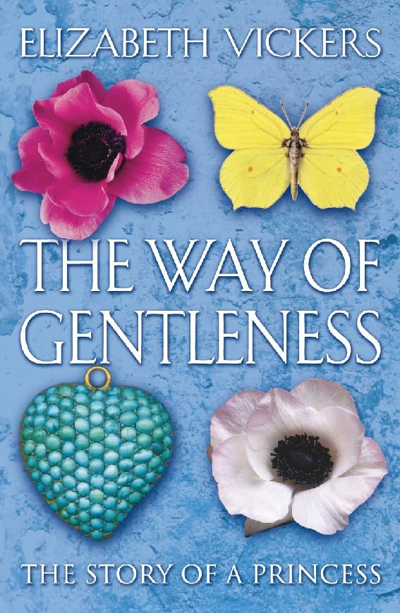 The Way of Gentleness