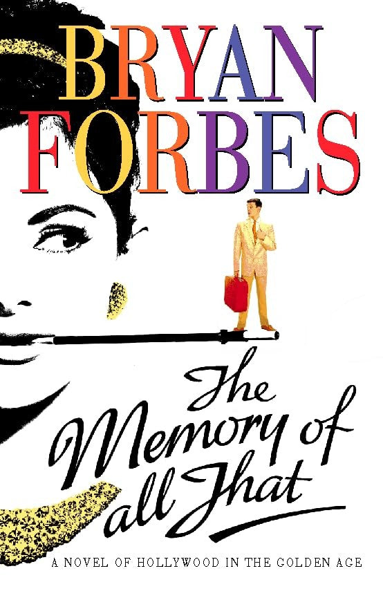 The Memory of All That