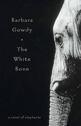 The White Bone