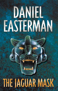The Jaguar Mask 