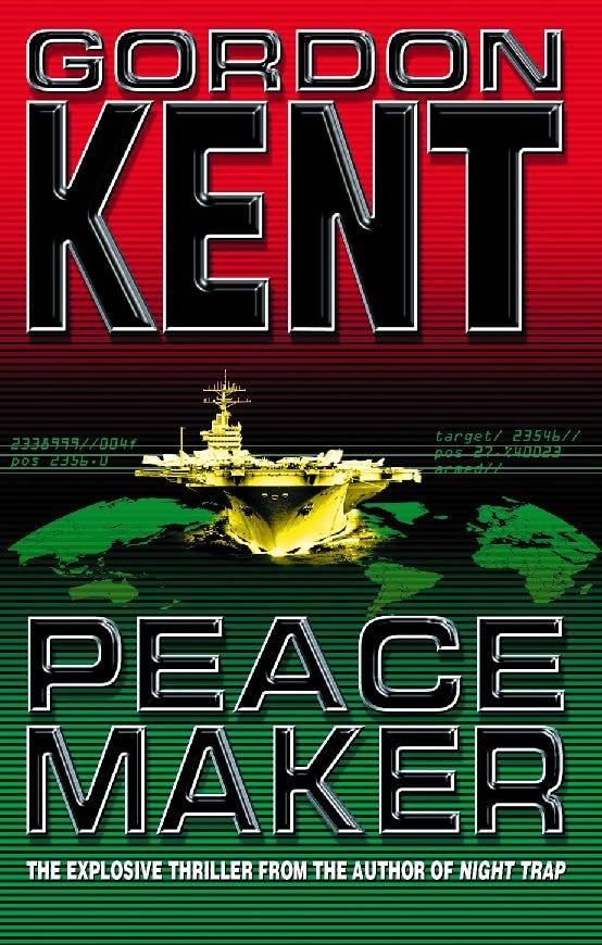 Peacemaker