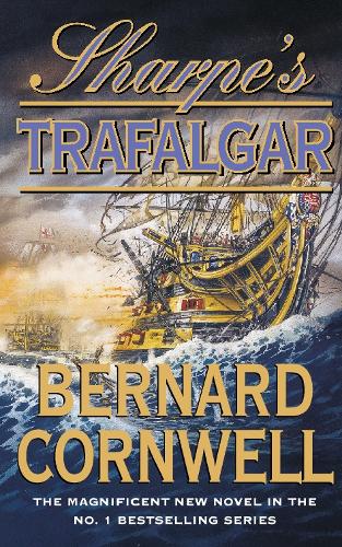 Sharpes Trafalgar