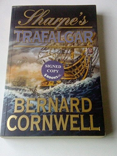 Sharpe's Trafalgar