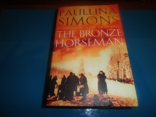 The Bronze Horseman