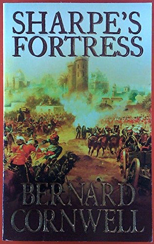Sharpe's Fortress