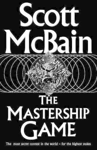 The Mastership Game