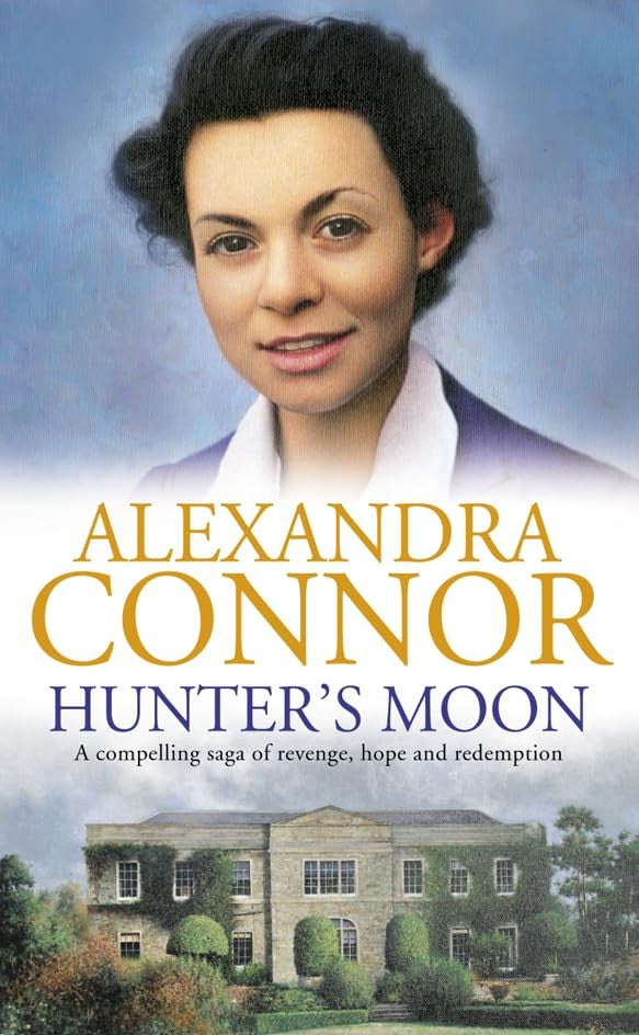 Hunter's Moon