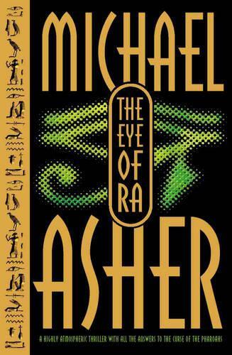 The Eye of Ra
