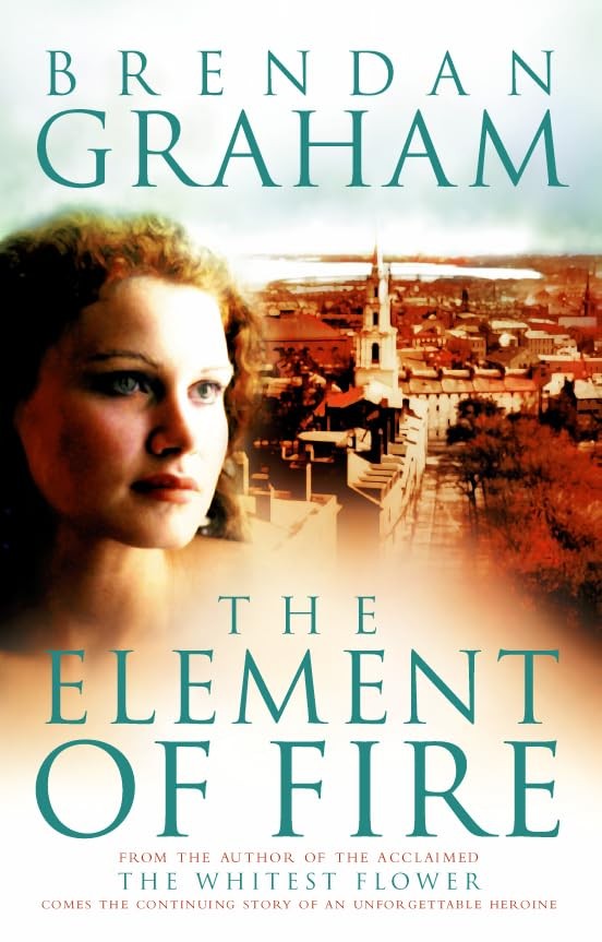 The Element of Fire