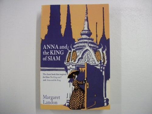 Anna and the King of Siam