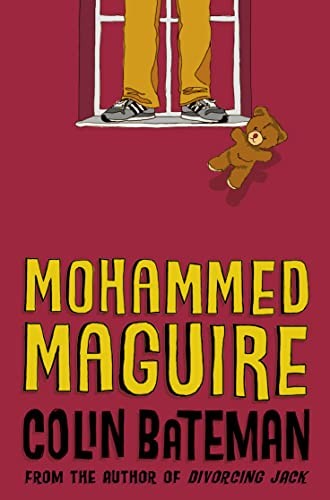 Mohammed Maguire