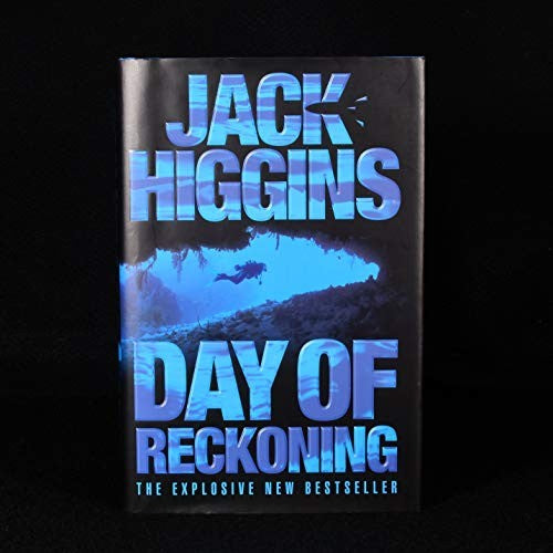 Day of Reckoning