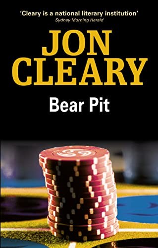 Bear Pit