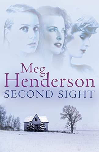 Second Sight