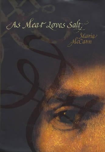 As Meat Loves Salt