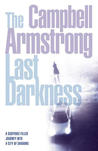 The Last Darkness 