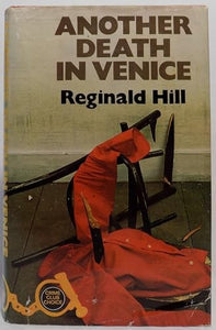 Another Death in Venice 
