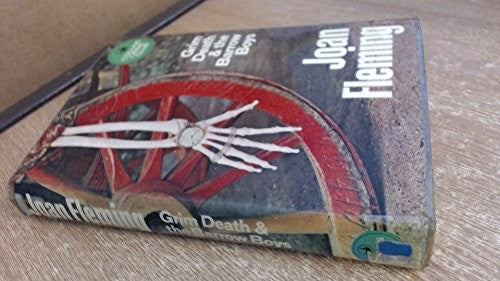 Grim Death and the Barrow Boys