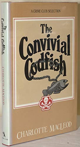 The Convivial Codfish