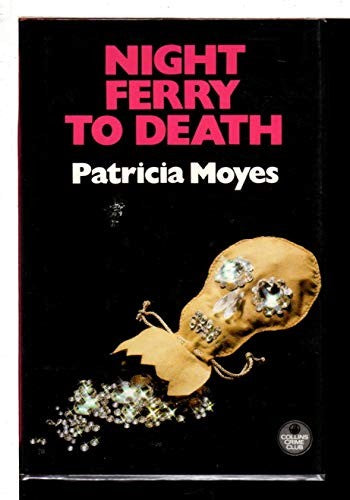 Night Ferry to Death