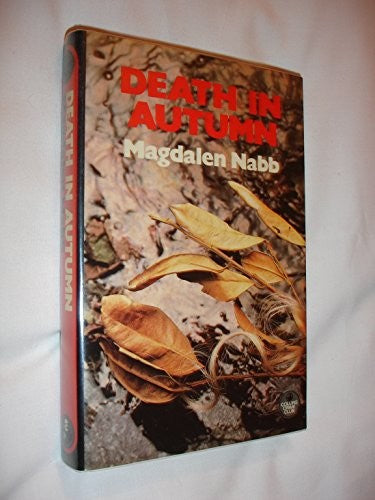 Death in Autumn