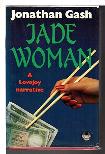 Jade Woman
