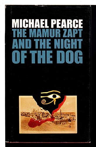 Mamur Zapt and the Night of the Dog