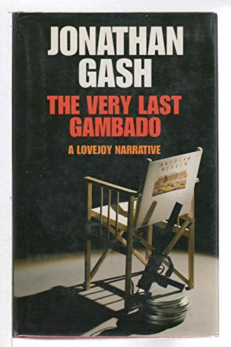 The Very Last Gambado