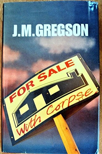 For Sale with Corpse