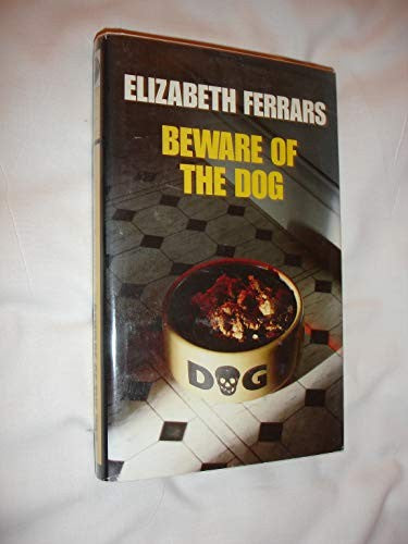 Beware of the Dog