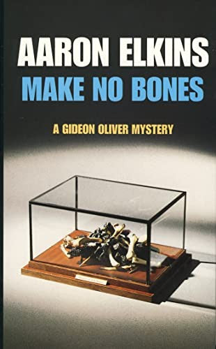 Make No Bones