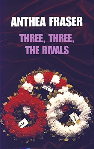 Three, Three the Rivals