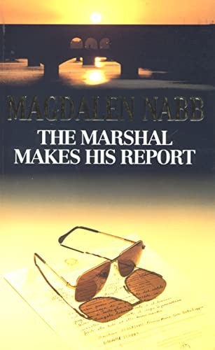 The Marshal Makes His Report