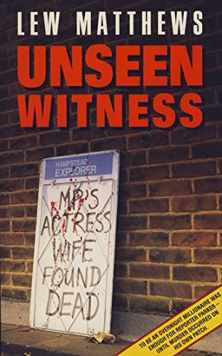 Unseen Witness