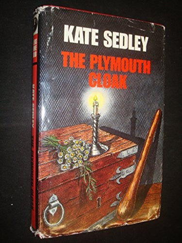 The Plymouth Cloak