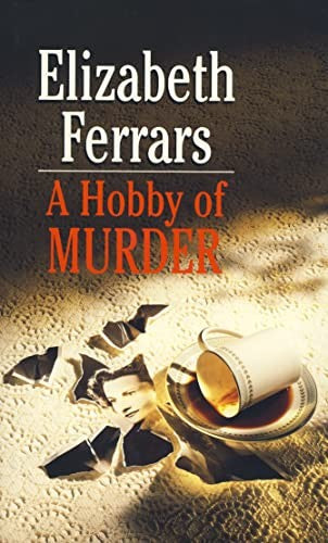 A Hobby of Murder