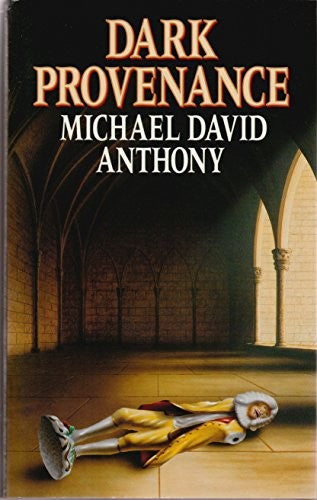 Dark Provenance