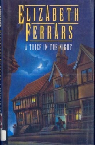 A Thief in the Night