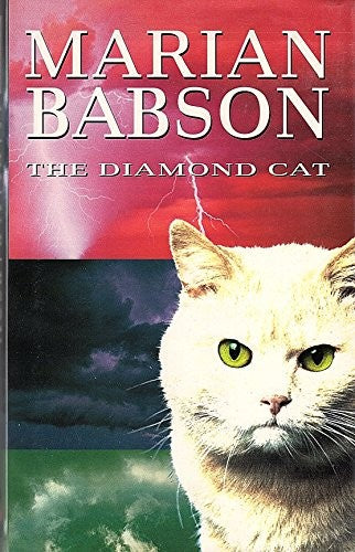 The Diamond Cat
