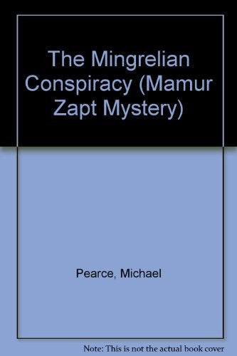 The Mingrelian Conspiracy