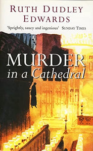 Murder in a Cathedral 