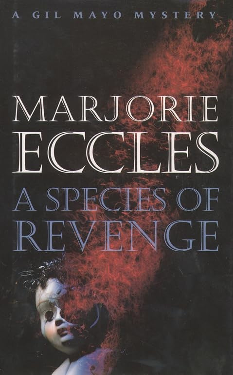 A Species of Revenge