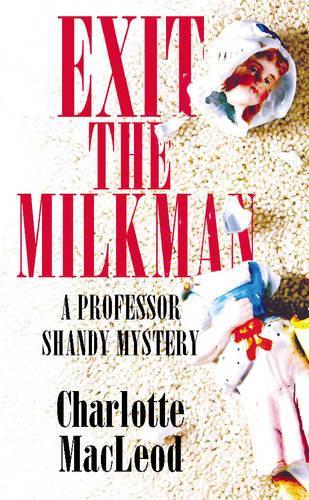 Exit the Milkman