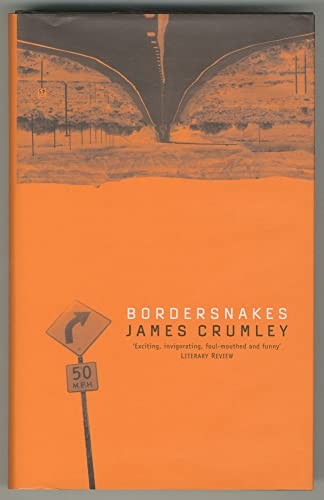 Bordersnakes