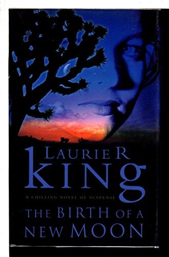 The Birth of a New Moon