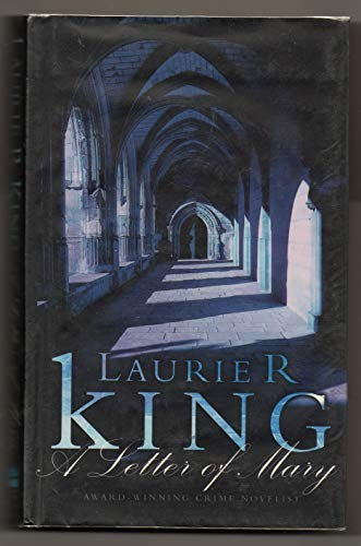 A Letter of Mary