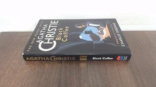 Black Coffee